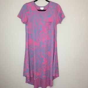 Lularoe Carly Dress